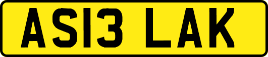 AS13LAK
