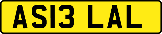 AS13LAL