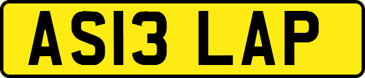 AS13LAP