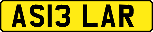 AS13LAR