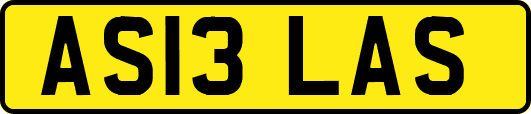 AS13LAS