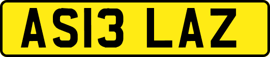 AS13LAZ