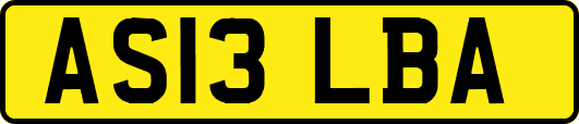 AS13LBA