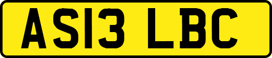 AS13LBC