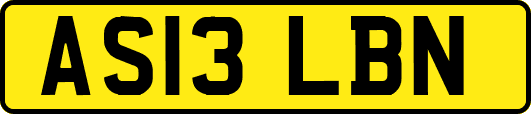 AS13LBN