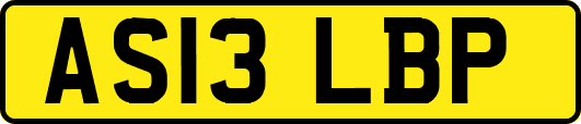 AS13LBP