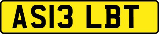 AS13LBT