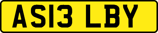 AS13LBY