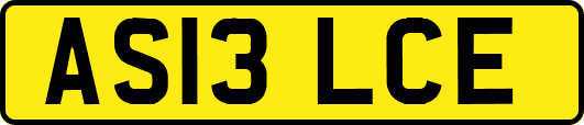 AS13LCE