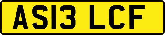 AS13LCF