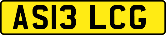 AS13LCG