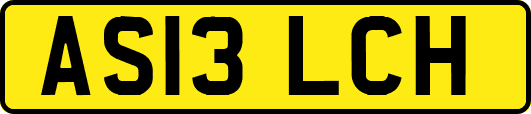AS13LCH