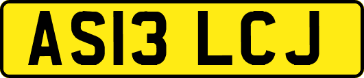 AS13LCJ