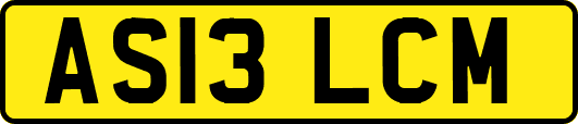 AS13LCM