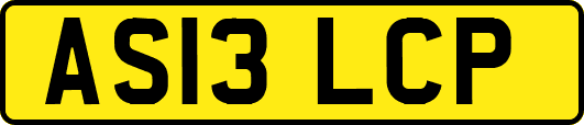 AS13LCP