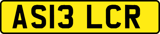 AS13LCR