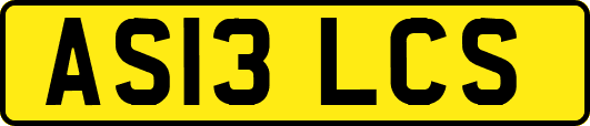 AS13LCS