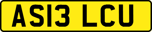 AS13LCU