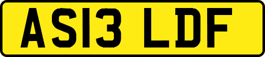 AS13LDF