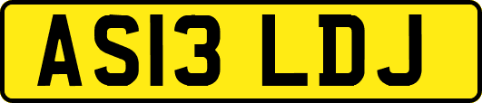 AS13LDJ