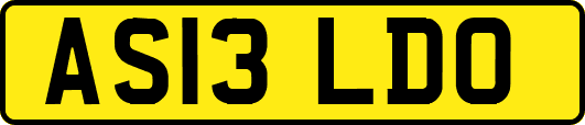 AS13LDO