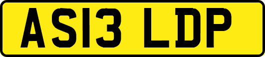 AS13LDP
