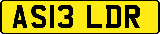 AS13LDR