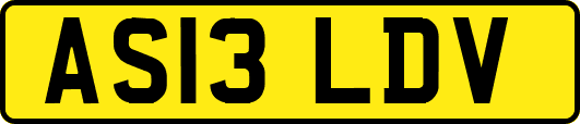 AS13LDV