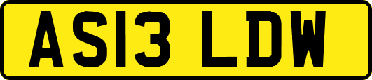 AS13LDW