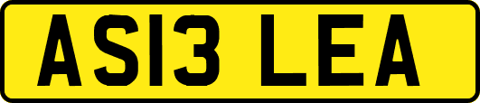 AS13LEA
