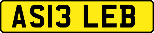 AS13LEB
