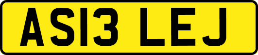 AS13LEJ