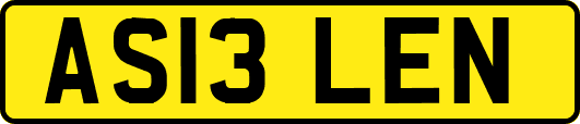 AS13LEN