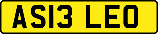 AS13LEO