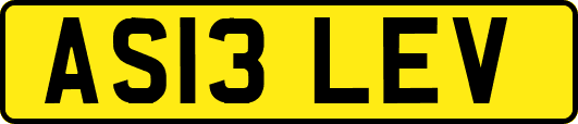 AS13LEV