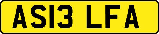 AS13LFA
