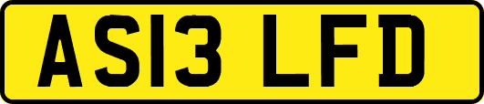 AS13LFD