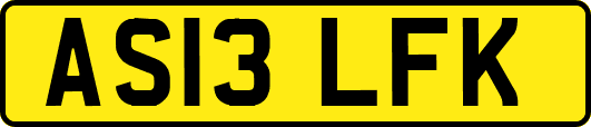AS13LFK