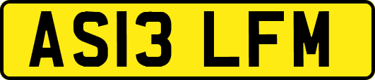 AS13LFM
