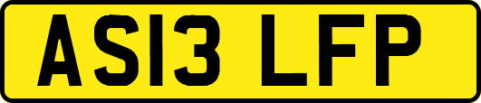 AS13LFP