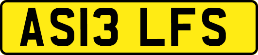 AS13LFS