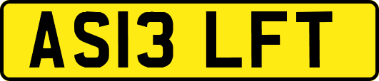 AS13LFT