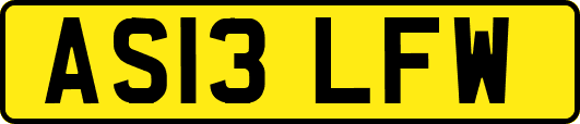 AS13LFW