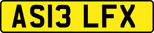 AS13LFX
