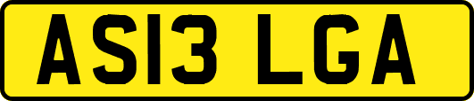 AS13LGA