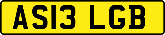 AS13LGB