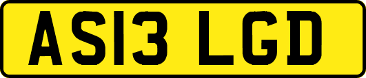 AS13LGD
