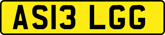 AS13LGG