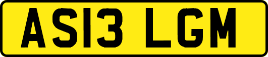 AS13LGM