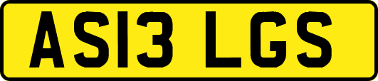 AS13LGS